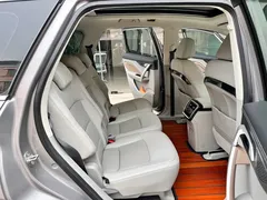 2021 Geely Jiaji ePro 1.5TD PHEV — фото 11