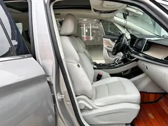 2021 Geely Jiaji ePro 1.5TD PHEV — фото 12