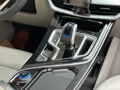 2021 Geely Jiaji ePro 1.5TD PHEV — фото 17