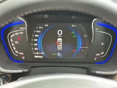 2021 Geely Jiaji ePro 1.5TD PHEV — фото 18