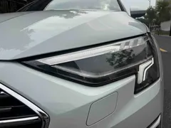 2022 Audi A3L Limousine 35 TFSI, белый — фото 3