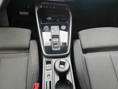 2022 Audi A3L Limousine 35 TFSI, белый — фото 12