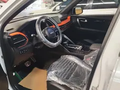 2021 Kia Sportage Ace 1.5T GT Line Fusion Edition, белый — фото 8