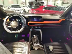 2021 Kia Sportage Ace 1.5T GT Line Fusion Edition, белый — фото 10