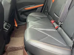 2022 Changan UNI-V 1.5T Premium — фото 8