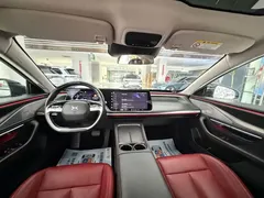 2023 Xpeng P7 P7i 610 Max Performance — фото 4