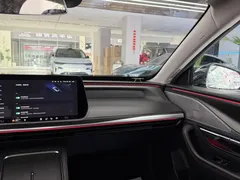 2023 Xpeng P7 P7i 610 Max Performance — фото 6