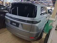 2025 Li Auto L9 Smart Refresh — фото 7