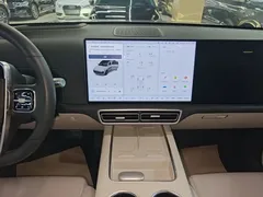 2025 Li Auto L9 Smart Refresh — фото 13