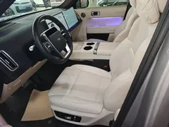 2025 Li Auto L9 Smart Refresh — фото 15