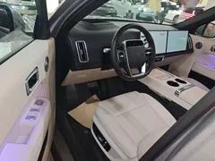2025 Li Auto L9 Smart Refresh — фото 16