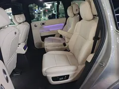 2025 Li Auto L9 Smart Refresh — фото 17