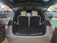 2025 Li Auto L9 Smart Refresh — фото 19