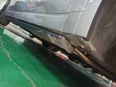 2025 Li Auto L9 Smart Refresh — фото 21