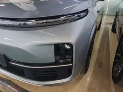 2025 Li Auto L9 Smart Refresh — фото 24