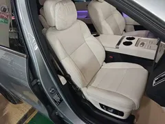 2025 Li Auto L9 Smart Refresh — фото 25