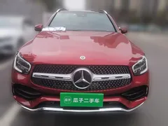 2021 Mercedes-Benz GLC 300 L 4MATIC Dynamic — фото 2