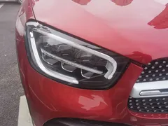 2021 Mercedes-Benz GLC 300 L 4MATIC Dynamic — фото 7