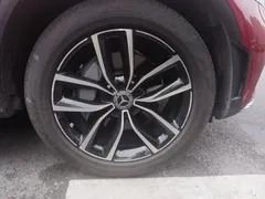 2021 Mercedes-Benz GLC 300 L 4MATIC Dynamic — фото 8