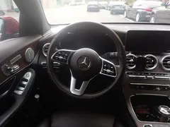 2021 Mercedes-Benz GLC 300 L 4MATIC Dynamic — фото 11
