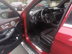 2021 Mercedes-Benz GLC 300 L 4MATIC Dynamic — фото 17