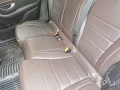 2021 Mercedes-Benz GLC 300 L 4MATIC Dynamic — фото 18