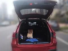 2021 Mercedes-Benz GLC 300 L 4MATIC Dynamic — фото 20