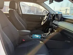 2023 Honda Vezel 1.5L CVT Pioneer, белый — фото 16
