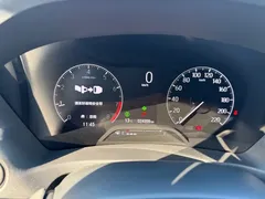 2023 Honda Vezel 1.5L CVT Pioneer, белый — фото 21