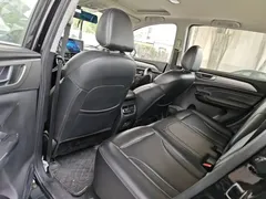 2021 Haval M6 Plus 1.5T DCT Luxury, чёрный — фото 17