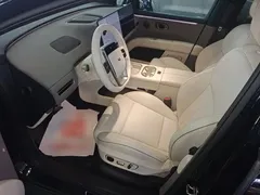 2025 Li Auto i6 4WD Standard, чёрный — фото 16
