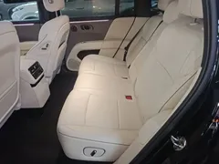 2025 Li Auto i6 4WD Standard, чёрный — фото 17