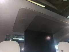 2025 Li Auto i6 4WD Standard, чёрный — фото 18