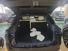 2025 Li Auto i6 4WD Standard, чёрный — фото 19