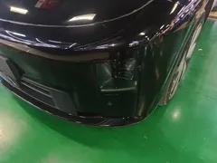 2025 Li Auto i6 4WD Standard, чёрный — фото 24