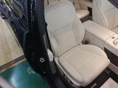 2025 Li Auto i6 4WD Standard, чёрный — фото 25