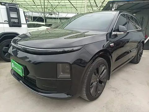 2024 Li Auto L6
