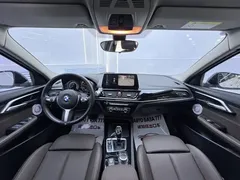 2023 BMW 1 Series 120i M Sport Night Edition, белый — фото 15