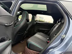 2024 BYD Dolphin EV 401km Honor Knight, синий — фото 8