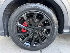 2021 Geely Coolray 1.4T DCT Diamond — фото 6