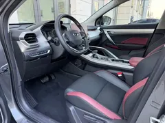 2021 Geely Coolray 1.4T DCT Diamond — фото 9