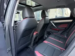 2021 Geely Coolray 1.4T DCT Diamond — фото 10