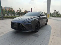 2022 MG MG5 Scorpio 1.5T Trophy Sport Flagship — фото 1