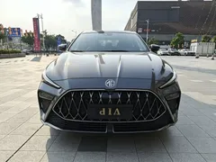 2022 MG MG5 Scorpio 1.5T Trophy Sport Flagship — фото 2