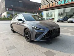 2022 MG MG5 Scorpio 1.5T Trophy Sport Flagship — фото 3