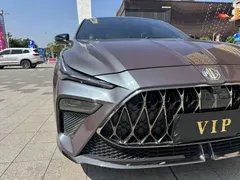 2022 MG MG5 Scorpio 1.5T Trophy Sport Flagship — фото 4