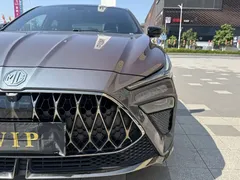 2022 MG MG5 Scorpio 1.5T Trophy Sport Flagship — фото 5
