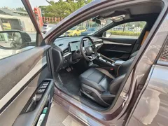 2022 MG MG5 Scorpio 1.5T Trophy Sport Flagship — фото 7