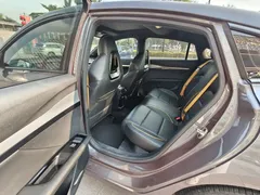 2022 MG MG5 Scorpio 1.5T Trophy Sport Flagship — фото 9