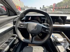 2022 MG MG5 Scorpio 1.5T Trophy Sport Flagship — фото 10